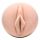 Masturbator Fleshlight Violet Myers beżowy 25 cm