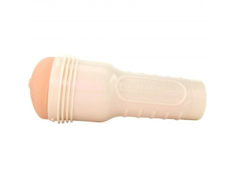 Masturbator Fleshlight Girls Angela White Indulge beżowy 25 cm - 2