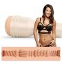 Masturbator Fleshlight Girls Eva Lovia Sugar beżowy 25 cm - 3