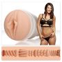 Masturbator Fleshlight Girls Eva Lovia Sugar beżowy 25 cm - 2