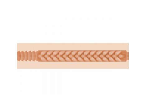 Masturbator realistyczny Fleshlight Jenna Haze Obsession 25 cm - 6