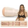 Masturbator waginalny Fleshlight Nicole Aniston Fit beżowy 25 cm - 2
