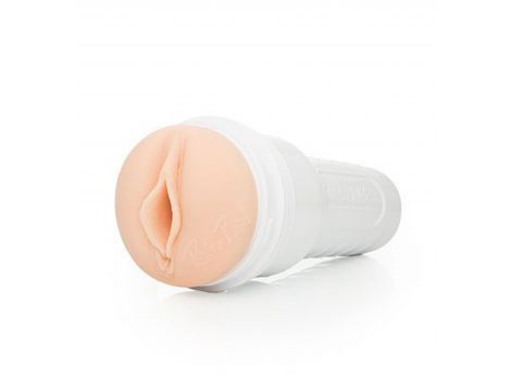 Masturbator Fleshlight Riley Reid Utopia beżowy 25 cm - 3