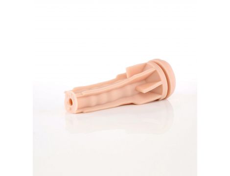 Masturbator Fleshlight Riley Reid Utopia beżowy 25 cm