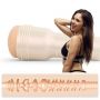 Masturbator Fleshlight Riley Reid Utopia beżowy 25 cm - 3