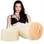 Masturbator Fleshlight Stoya Destroya beżowy 25 cm - 5