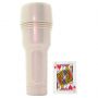 Masturbator Fleshlight Stoya Destroya beżowy 25 cm - 4
