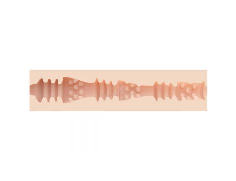 Masturbator Fleshlight Lana Rhoades Karma 25cm - 5