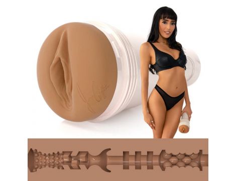 Masturbator Fleshlight Janice Griffith Eden - 4