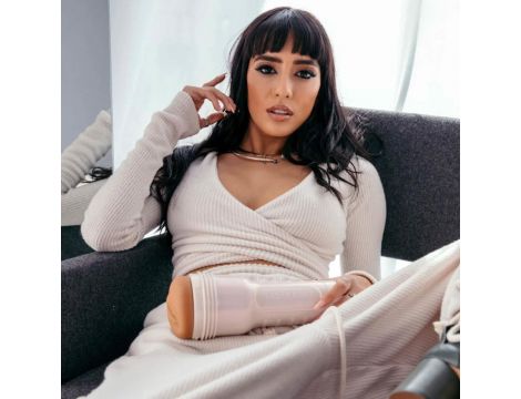 Masturbator Fleshlight Janice Griffith Eden - 3