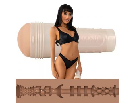 Masturbator Fleshlight Janice Griffith Eden - 5