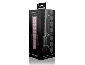 Masturbator Fleshlight Pink Lady Mini Lotus różowy 25 cm