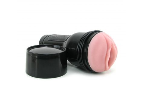 Masturbator Fleshlight Pink Lady Original 25 cm - 2
