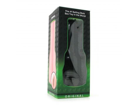 Masturbator Fleshlight Pink Lady Original 25 cm - 5