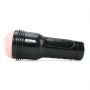 Masturbator Fleshlight Pink Lady Vortex różowy spiralny - 5