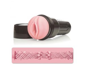 Masturbator Fleshlight GO Surge Pink Lady różowy 20 cm