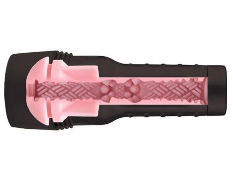 Masturbator Fleshlight GO Surge Pink Lady różowy 20 cm - 3