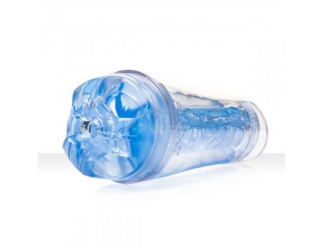 Masturbator Fleshlight Flight Commander transparentny 20 cm - 3