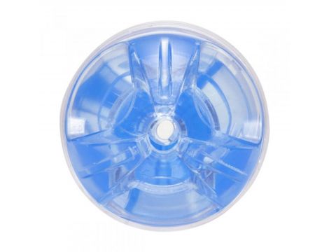 Masturbator Fleshlight Flight Commander transparentny 20 cm - 4