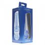 Masturbator Fleshlight Flight Commander transparentny 20 cm - 6