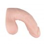 Packer realistyczny Fleshlight Mr Limpy beżowy medium 14 cm - 5