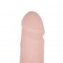 Packer realistyczny Fleshlight Mr Limpy beżowy medium 14 cm - 2