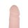 Packer realistyczny Fleshlight Mr Limpy beżowy medium 14 cm