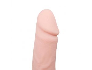 Packer realistyczny Fleshlight Mr Limpy beżowy Large 18 cm