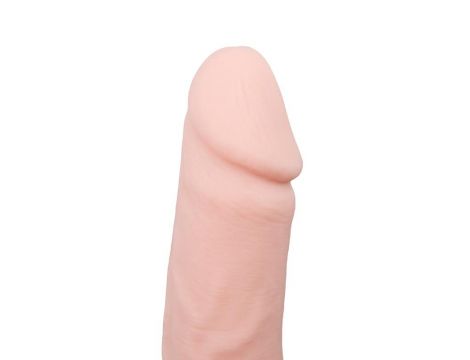 Packer realistyczny Fleshlight Mr Limpy beżowy Large 18 cm