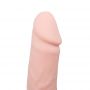 Packer realistyczny Fleshlight Mr Limpy beżowy Large 18 cm - 2