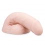Packer realistyczny Fleshlight Mr Limpy beżowy Large 18 cm - 6