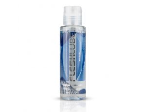 Lubrykant na bazie wody Fleshlight Fleshlube Water 100 ml transparentny