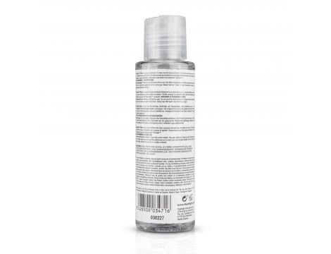 Lubrykant na bazie wody Fleshlight Fleshlube Water 100 ml transparentny - 4
