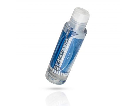 Lubrykant na bazie wody Fleshlight Fleshlube Water 100 ml transparentny - 2