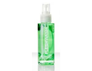 Spray czyszczący Fleshlight FleshWash z triclosanem transparentny 100 ml