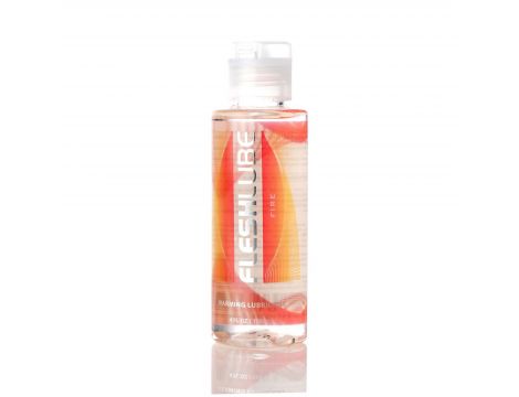 Lubrykant rozgrzewający Fleshlube Fire Fleshlight 100 ml