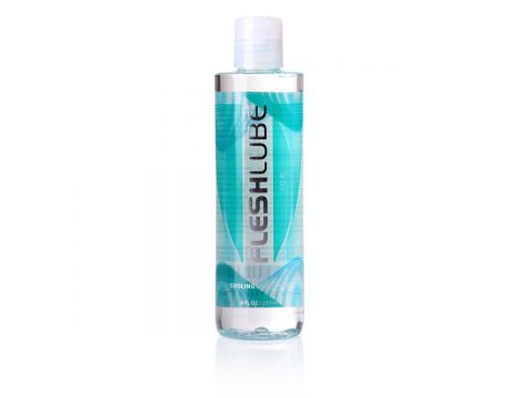 Chłodzący lubrykant Fleshlight Ice 250 ml - 2