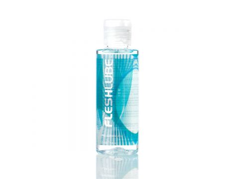 Chłodzący lubrykant Fleshlight Ice 250 ml