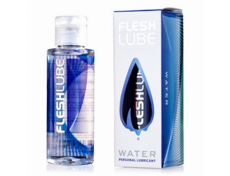 Lubrykant na bazie wody Fleshlight Fleshlube Water 250 ml