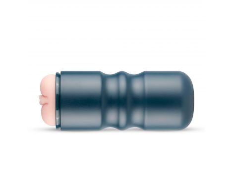 Masturbator waginy FPPR różowy 18 cm - 4