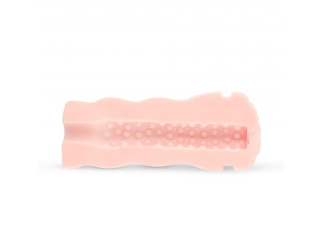 Masturbator waginy FPPR różowy 18 cm - 6