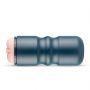 Masturbator waginy FPPR różowy 18 cm - 5