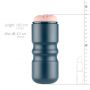 Masturbator waginy FPPR różowy 18 cm - 8