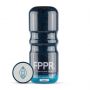 Masturbator waginalny FPPR biały 18 cm - 2