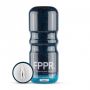 Masturbator waginalny FPPR biały 18 cm - 10