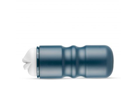 Masturbator ustny FPPR biały 18 cm - 6