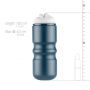 Masturbator ustny FPPR biały 18 cm - 6