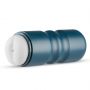 Masturbator analny FPPR biały 18 cm - 3