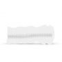 Masturbator analny FPPR biały 18 cm - 4