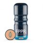 Masturbator waginy FPPR brązowy TPE 18 cm - 4